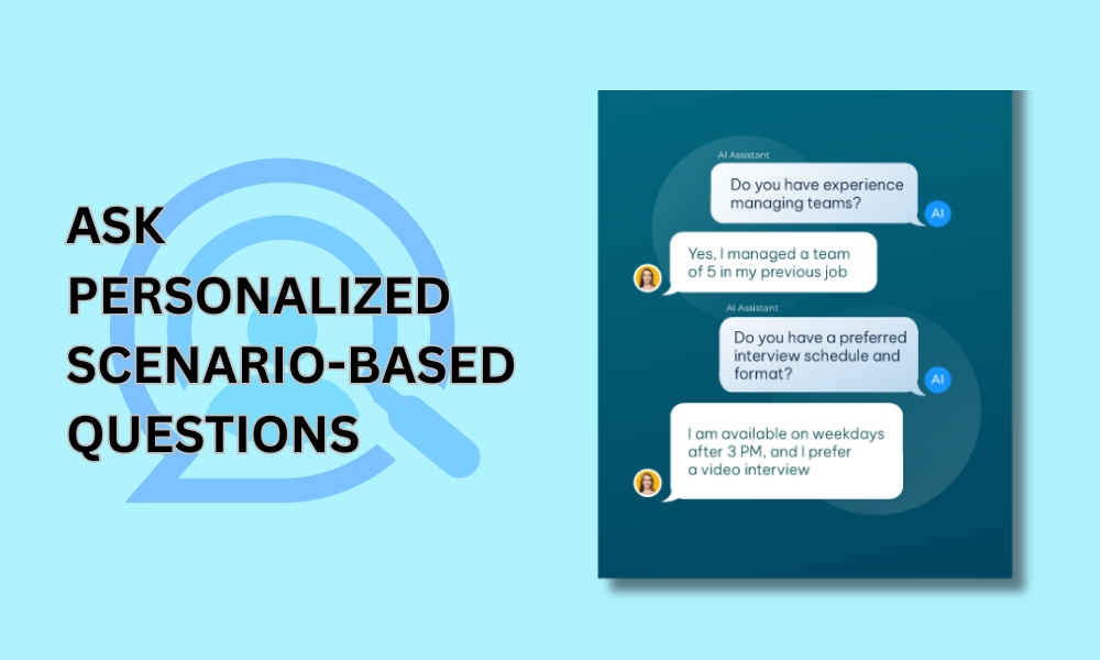 Pre-Screening Questions to Verify Candidate Authenticity