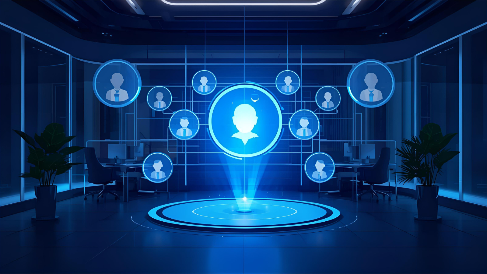 Resume Authenticity Verification System by AI Recruiter