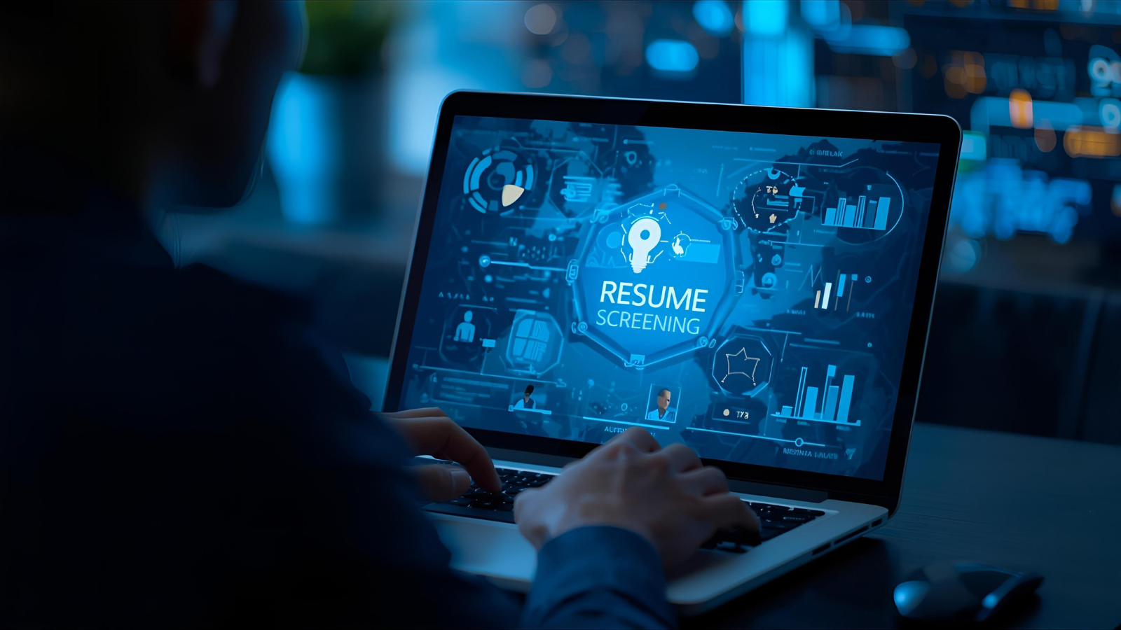 Resume Authenticity Verification System by CloudApper