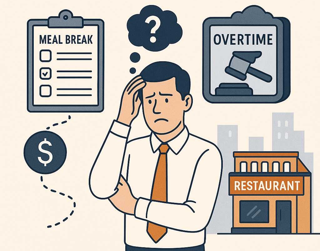 The High Cost of Getting Compliance Wrong