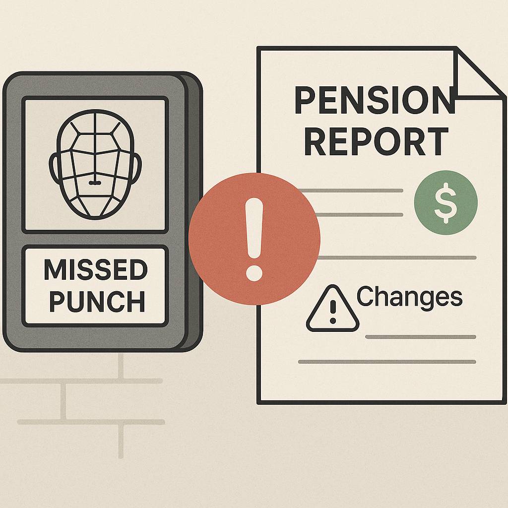 The Pension Management Problem School Districts Face