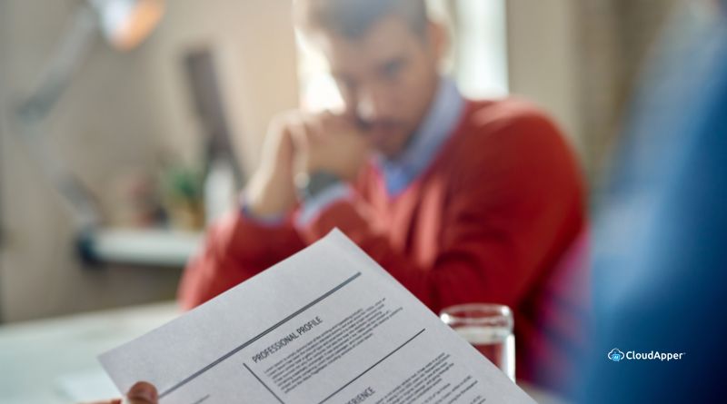 4 Types of AI-Assisted Cheating Recruiters Miss in Pre-Screening