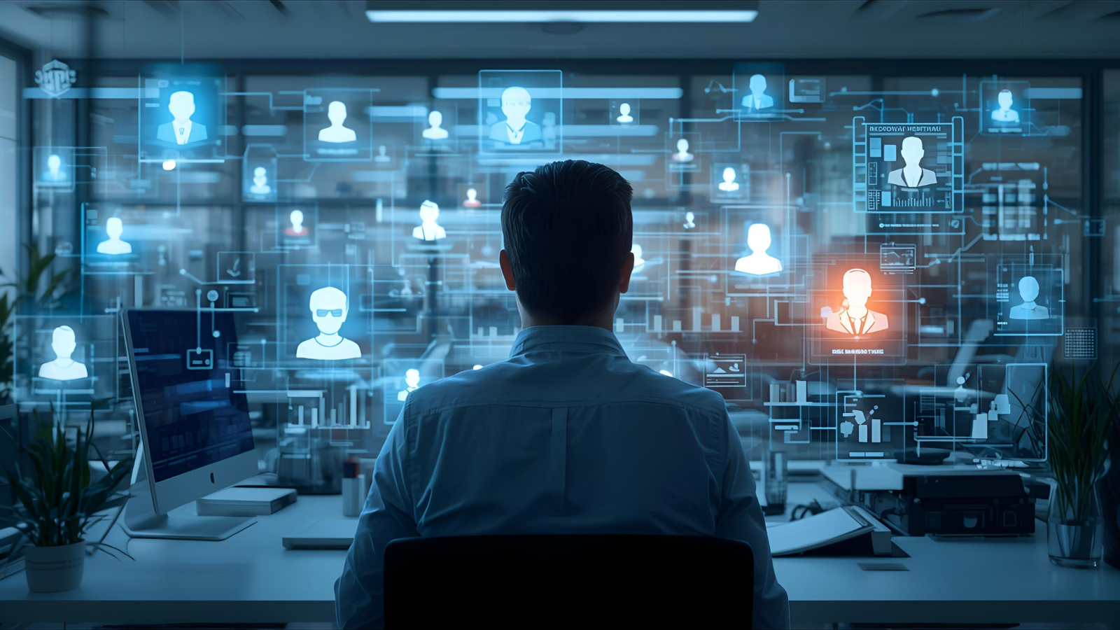 Uncover Missed Hidden Talent with AI Recruiter