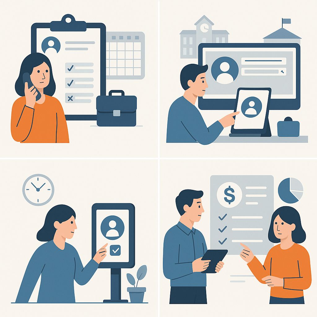 Why School Districts Can’t Keep Managing Subs the Old Way