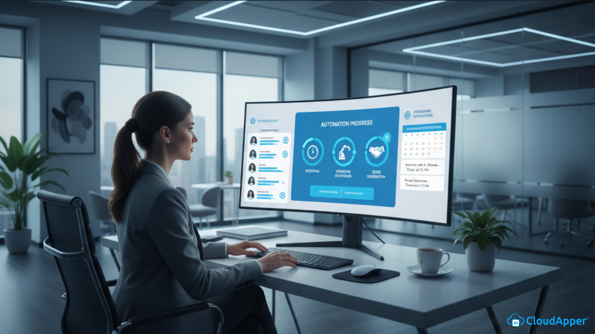 Dayforce Recruiting Automation: How to Simplify Candidate Scoring and Interview Scheduling