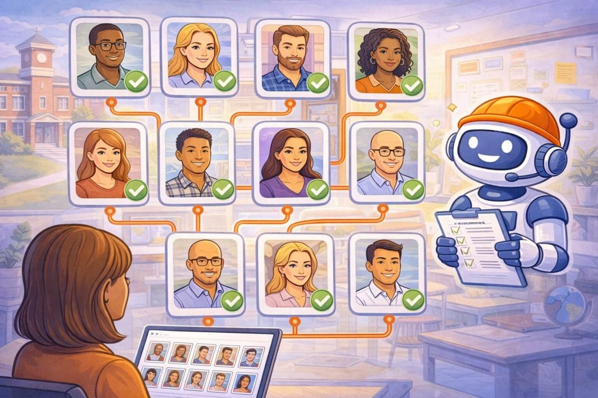 10 Crucial Interview Questions for Substitute Teachers in Education & School Districts with AI Recruiter Automation