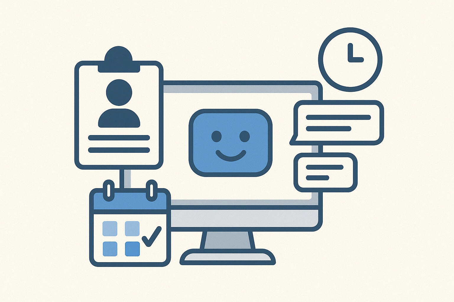 10 Essential CNA & Patient Care Tech Interview Questions to Ask (And How AI Makes Hiring 10× Faster)