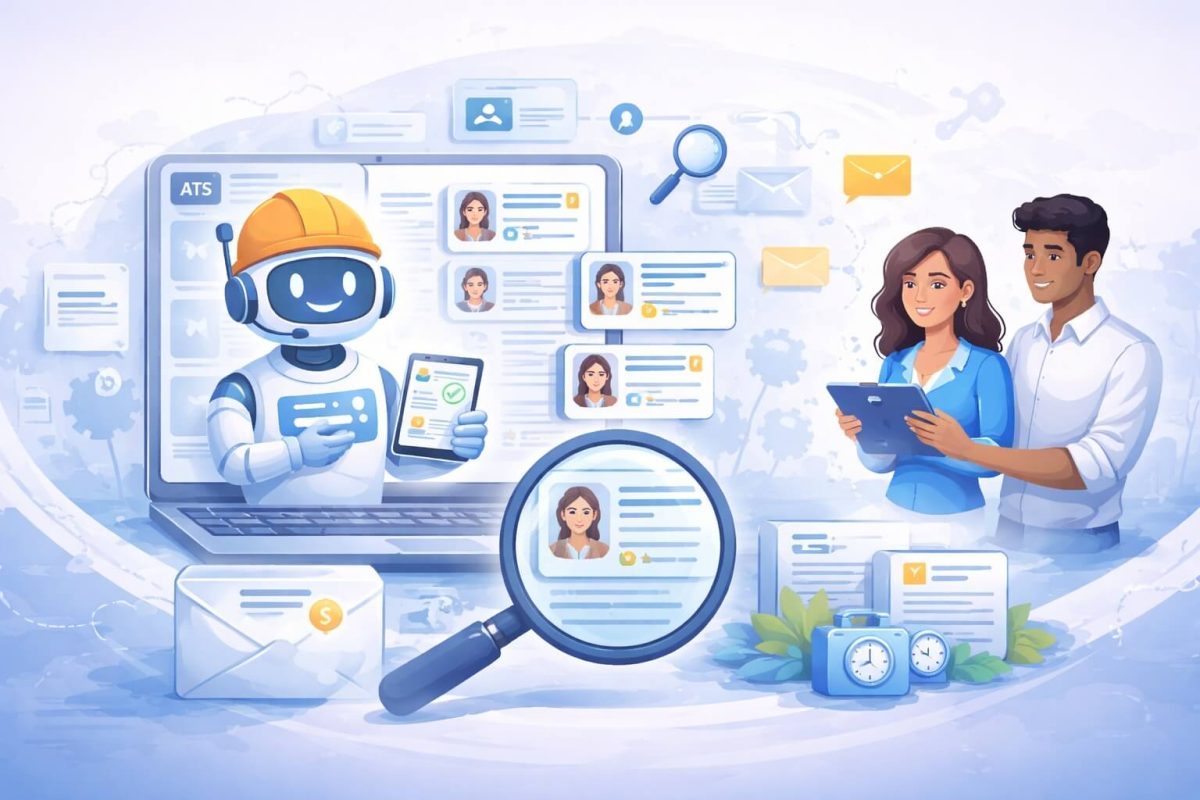 5 Ways to Mine Your Current ATS for Hidden Talent