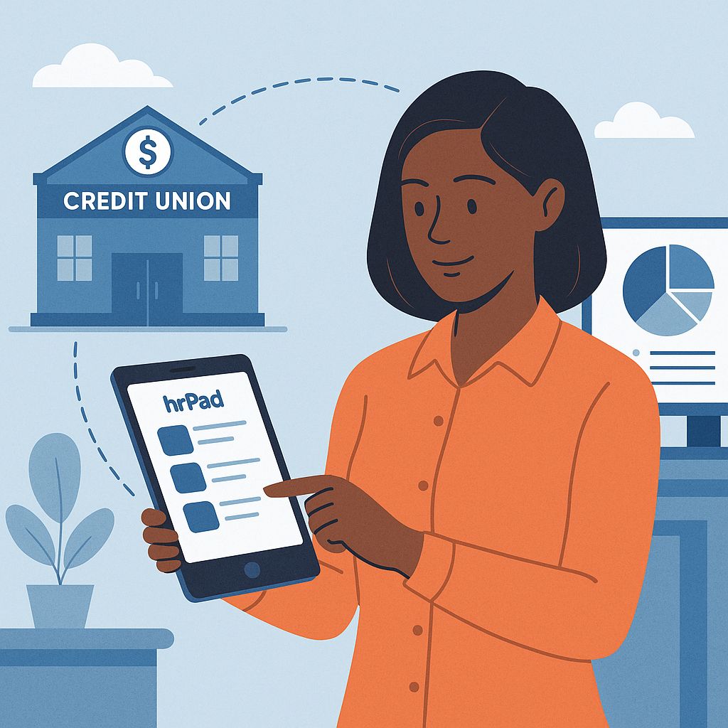 Building Resilience Through Smart HR Technology