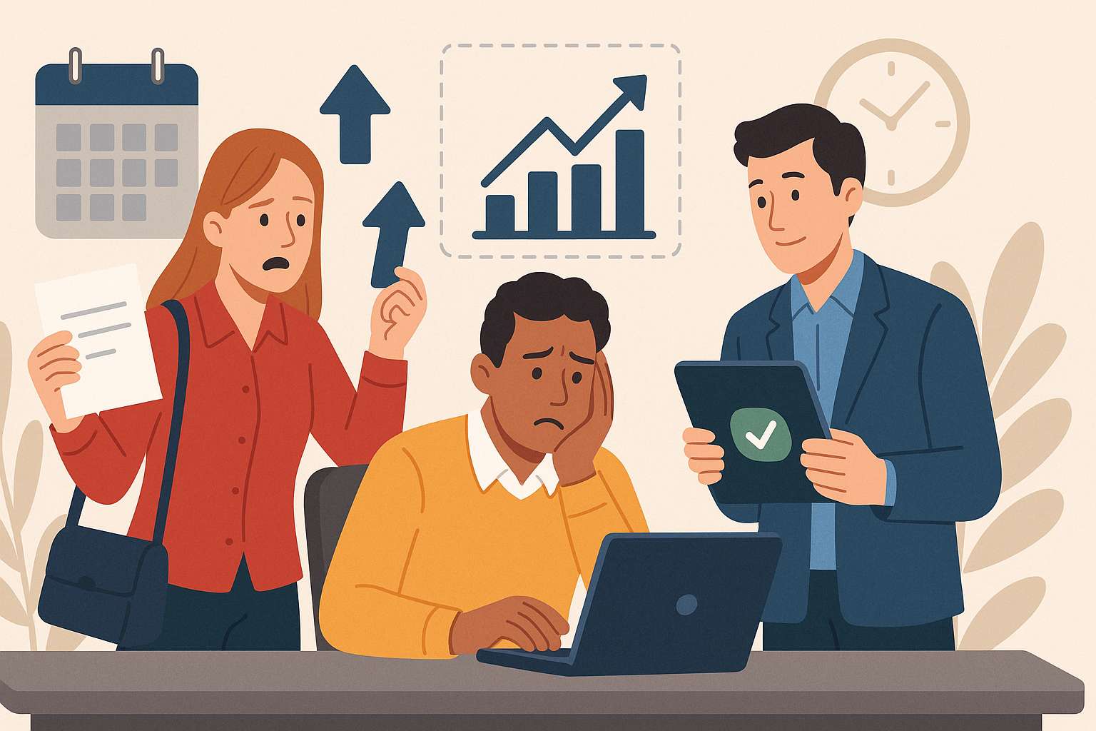 Closing the Loop Instantly