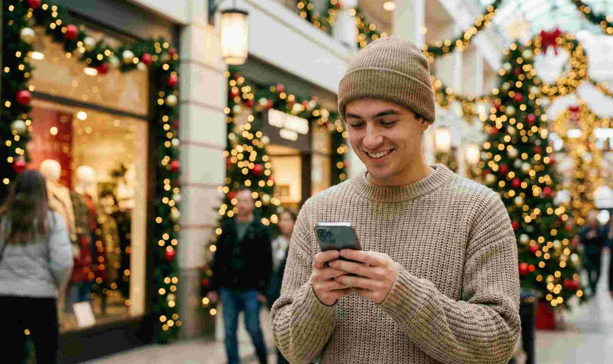 Holiday Retail Hiring with CloudApper