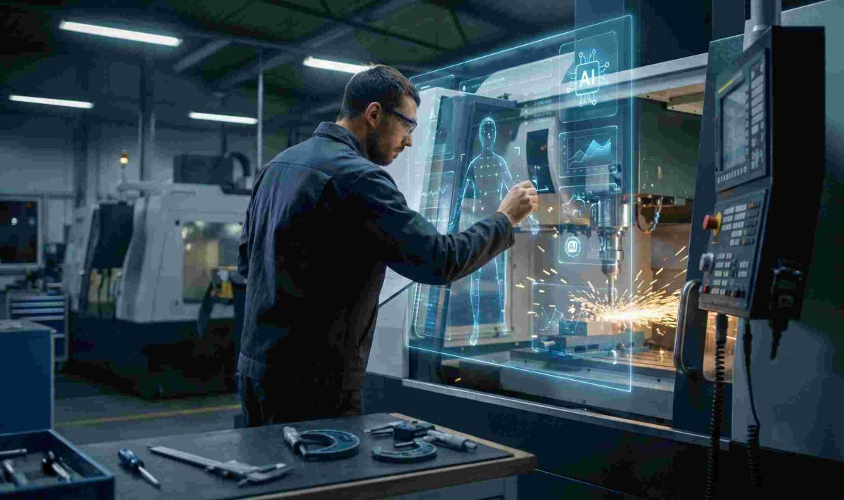 How to Hire Skilled Manufacturing Workers Faster in a Competitive Labor Market