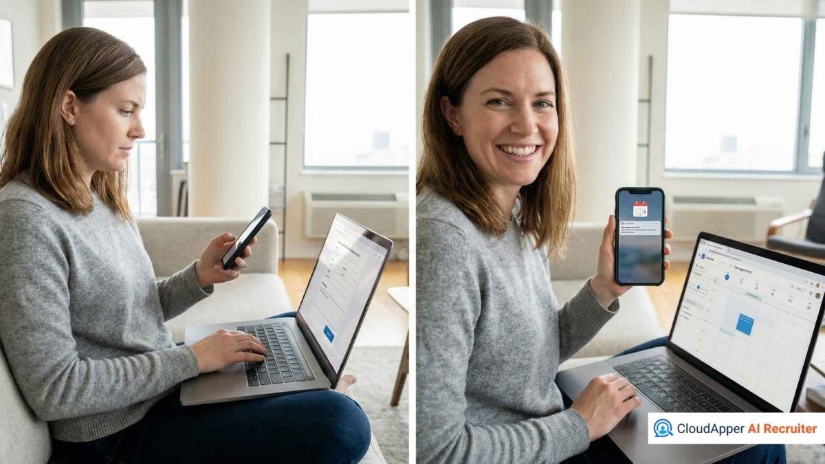 How to Improve Apply-to-Interview Conversion Rates