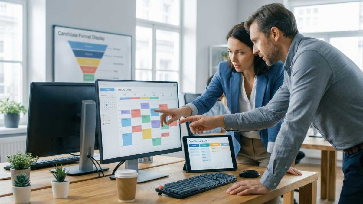 How to Reduce Unqualified Applicants With Better Pre-Screening