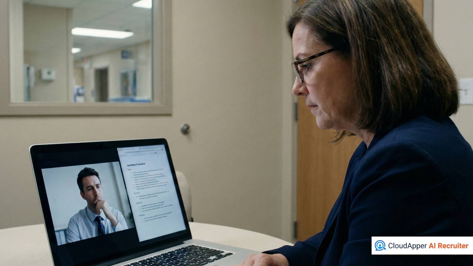 Managing High Applicant Volume with CloudApper