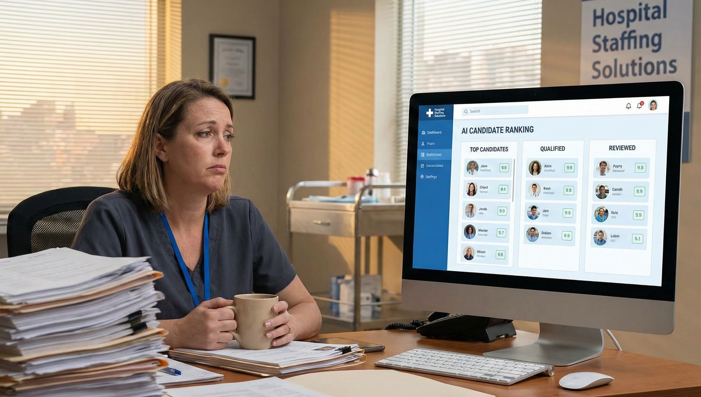 Process High-Volume Applications with CloudApper