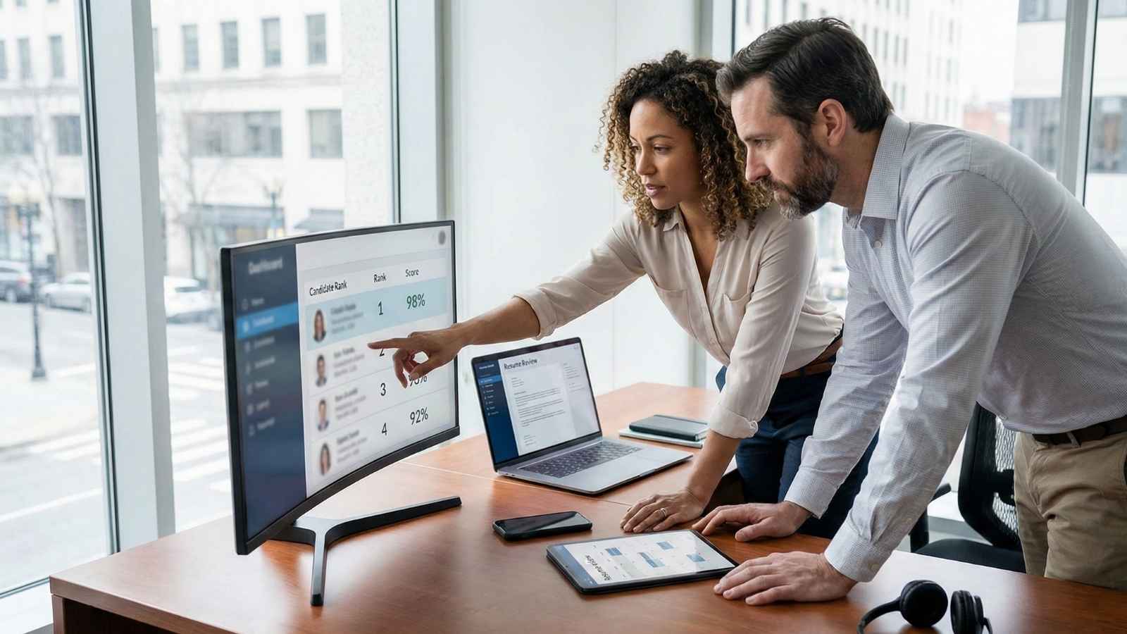 Reduce Unqualified Applicants With CloudApper