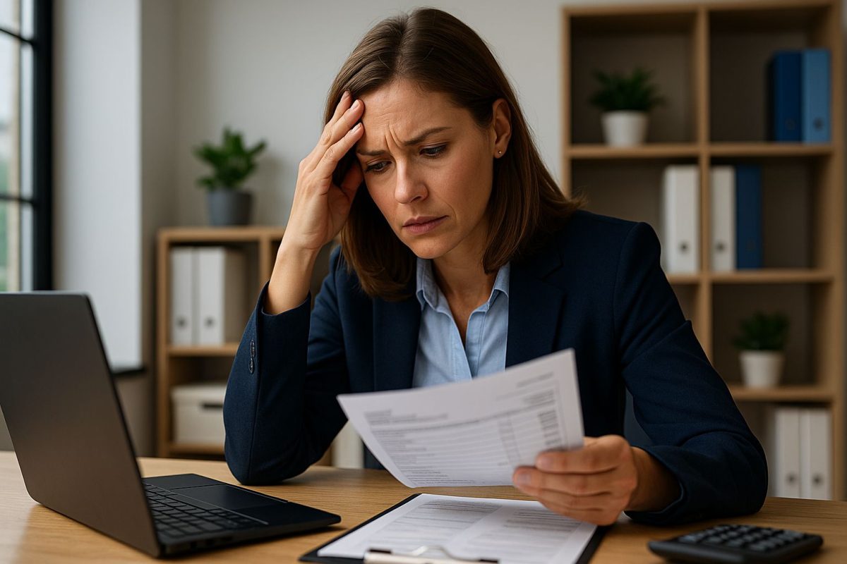 Stay Compliant in [current-year] With U.S. Labor Laws Under the One Big Beautiful Bill Act(OBBBA) Using CloudApper hrPad