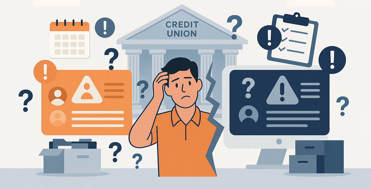 The Challenge Fragmented HR Operations Across Multiple Platforms