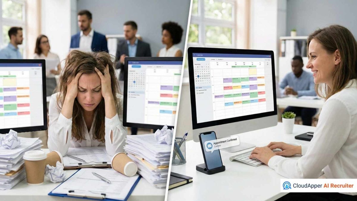 What Are the Most Common Causes of Slow Hiring