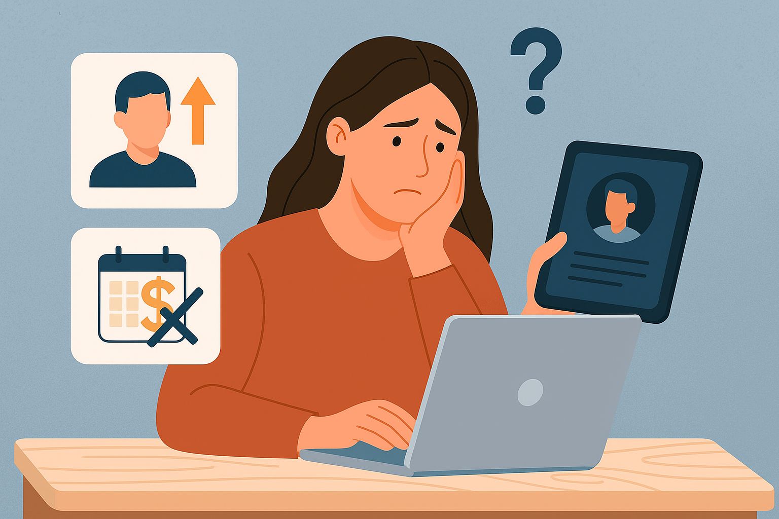 Where Role-Based Wage Progression Breaks Down