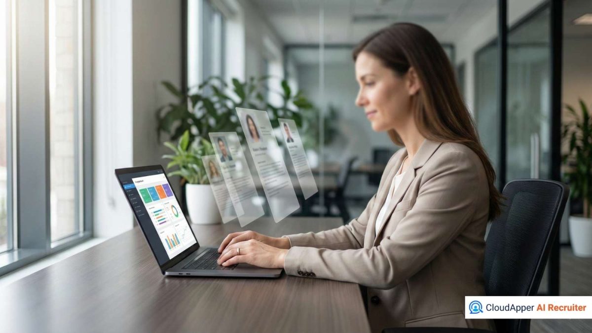 Why Candidates Ghost After Applying and How to Fix It