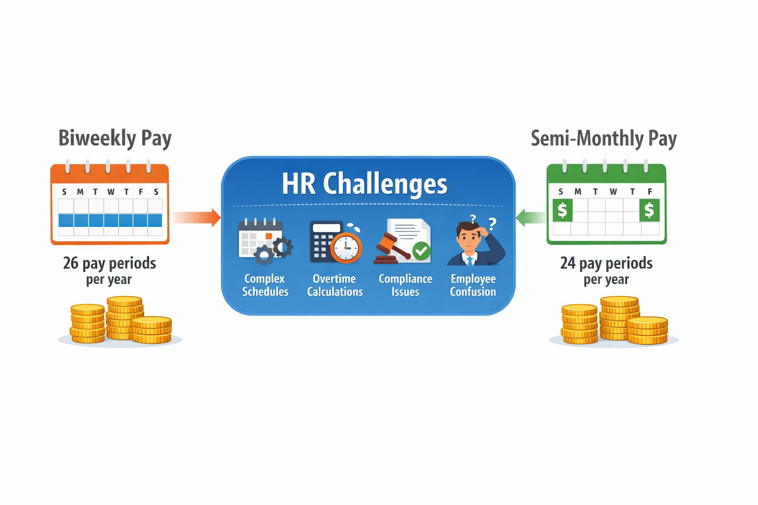 Why It’s a Real HR Challenge