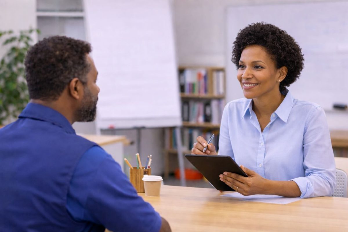 10 Crucial Interview Questions for CustodianJanitor in Education & School Districts with AI Recruiter Automation