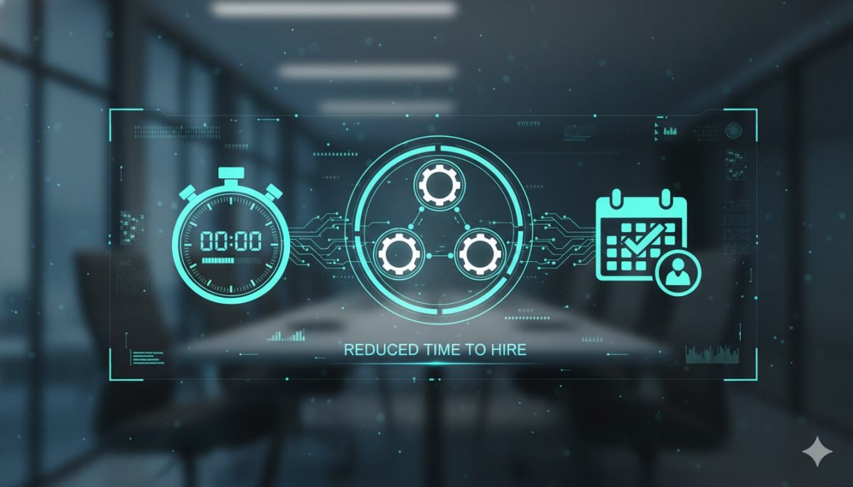 15 Powerful Ways AI Recruiter Reduces Time to Hire for UKG, Workday & Dayforce Users