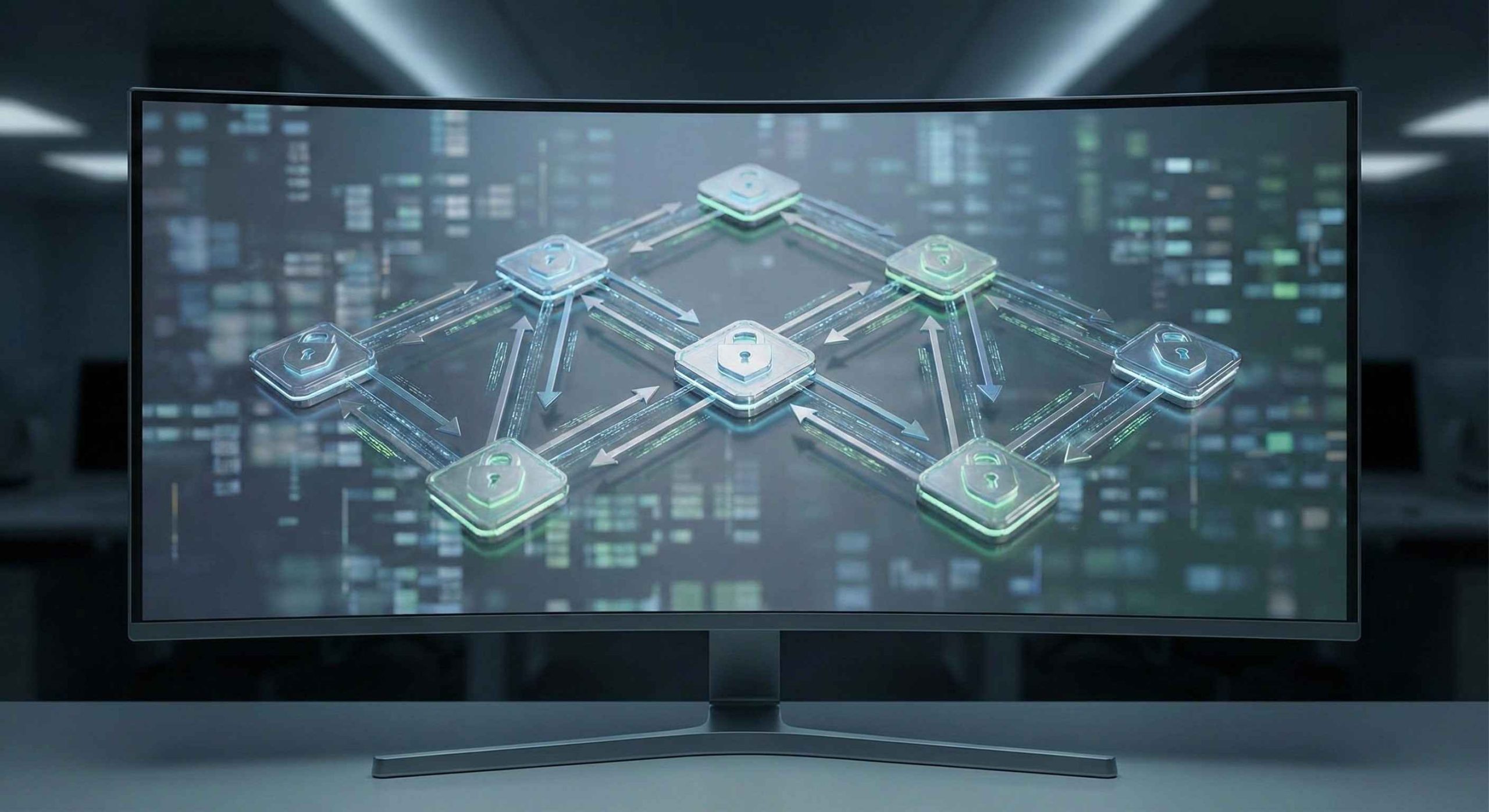 AI Recruitment Audits with transparent decision trails and human accountability