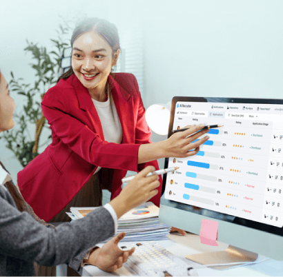 AI-Powered Candidate Ranking That Prioritizes Top Talent