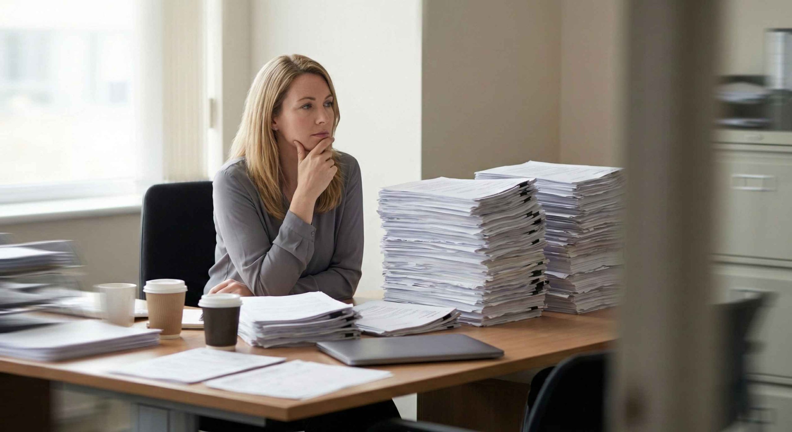 Hiring Advantage Is Lost When Reach Creates Noise