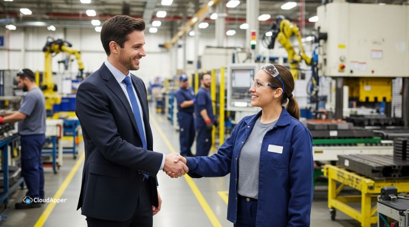 How to Automate Multi-Site Interview Scheduling in Manufacturing Recruitment