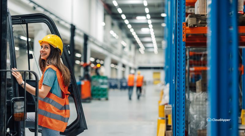 How to Screen and Recruit Night-Shift Workers for Logistics & Warehousing