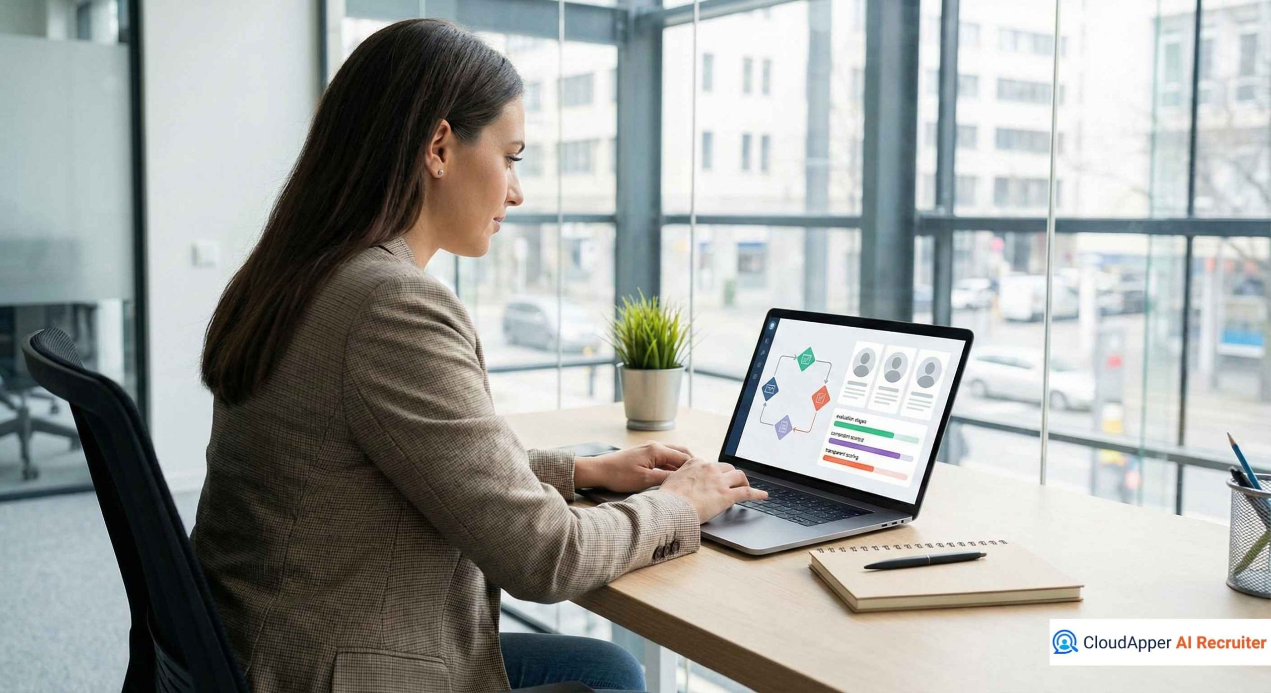 Manage The Compliance Cliff with AI Recruiter