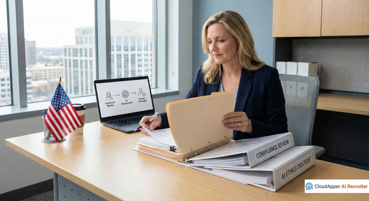 The Compliance Cliff New State Mandates for AI Transparency