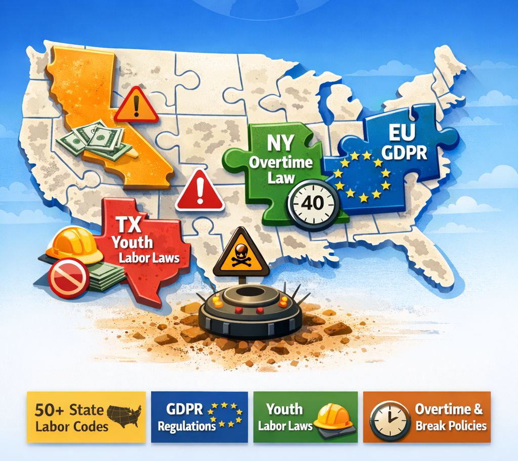 The Compliance Puzzle No One Warns You About