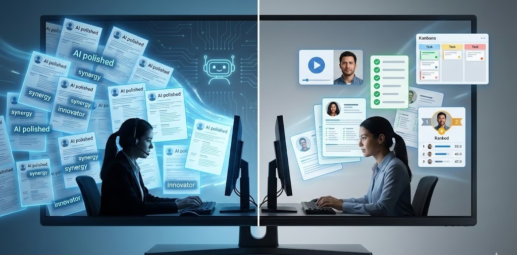 The Great Resume Inflation