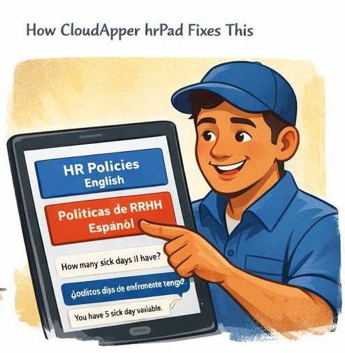 The Real Problem With Traditional Policy Delivery 2