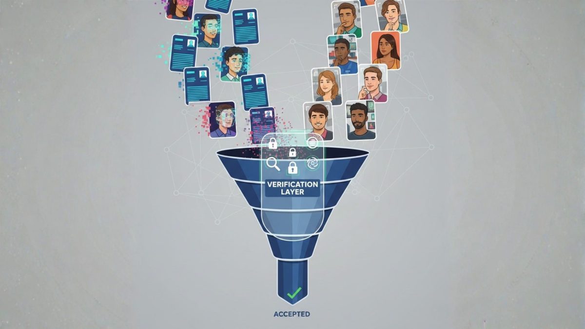 The Recruitment Trust Crisis