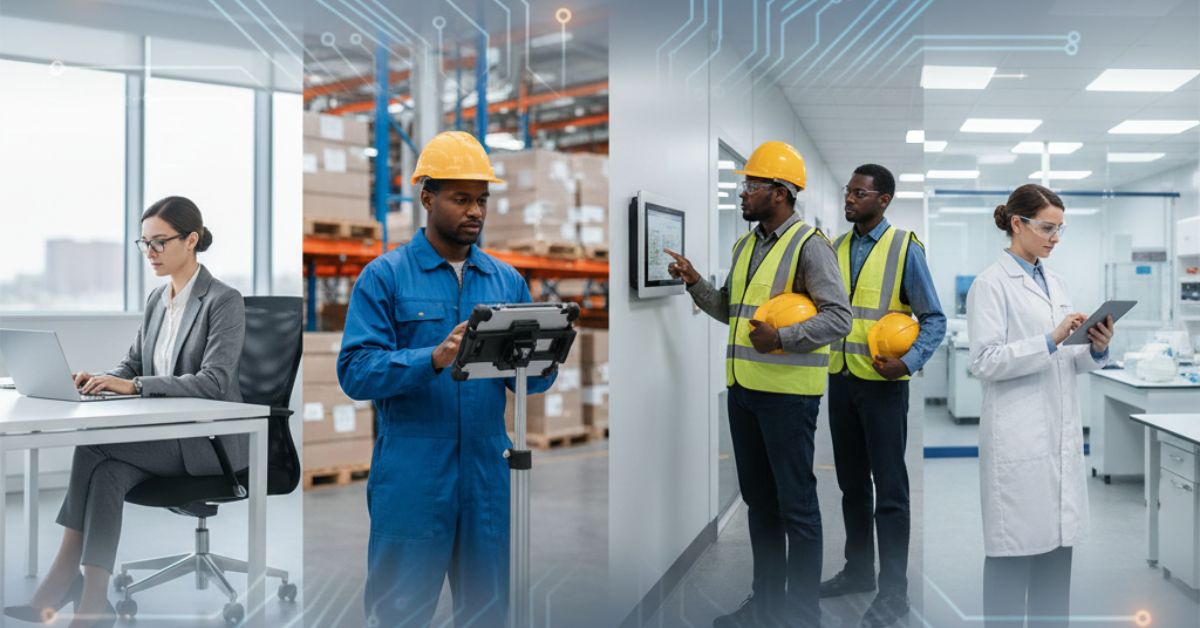 Why Complex Workforce Environments Need More Than a Standard HCM Experience