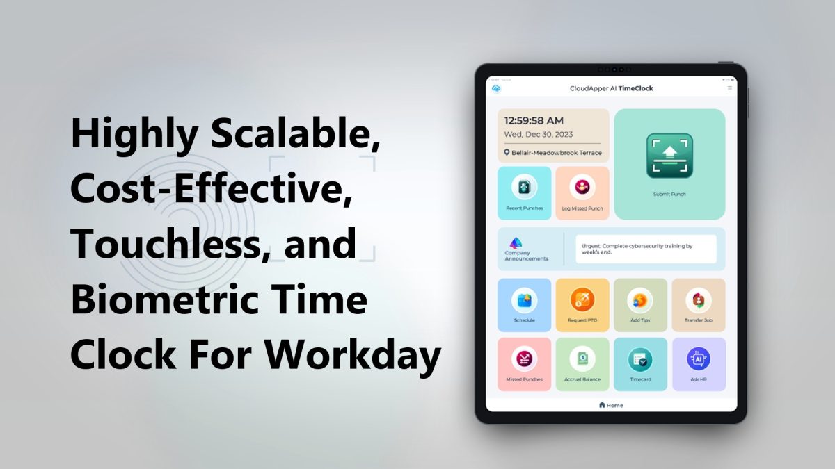 workday-scalable-touchless-cost-effective-biometric-timeclock