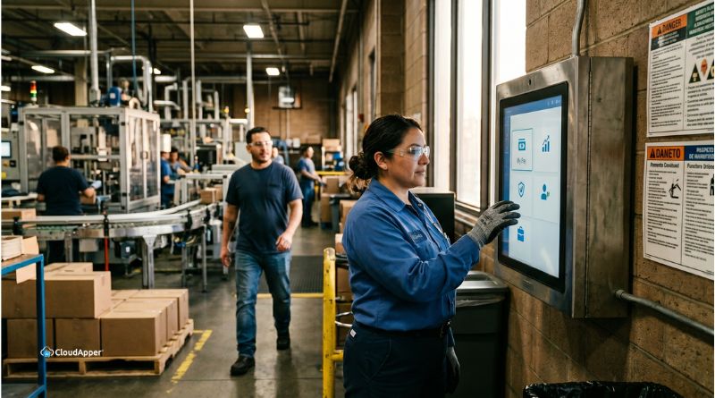Pay Transparency Compliance at the Frontline Mid-Market HR Playbook