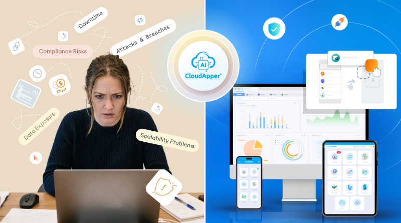 Vibe Coding for the Enterprise — the Speed You Want, the Control You Need