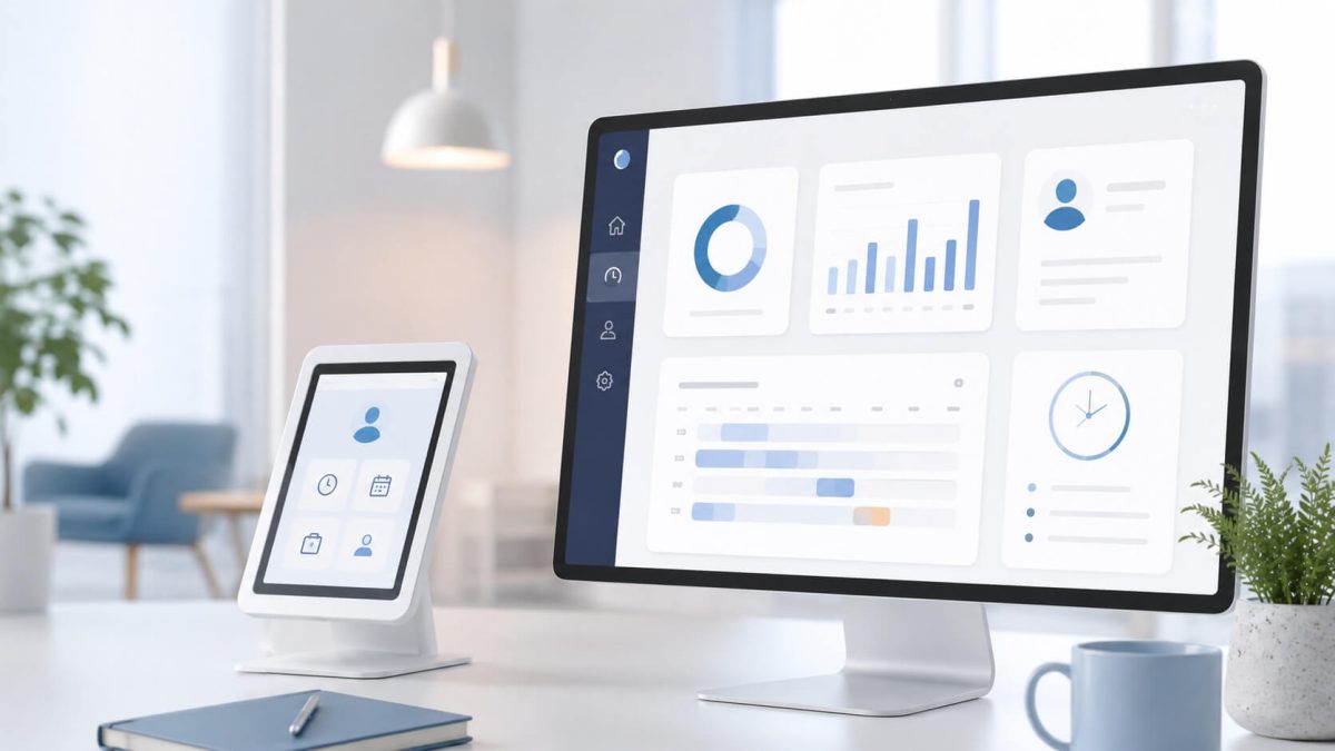 How Employees See Their Hours in Workday — And Why It's Still a Problem for Admins