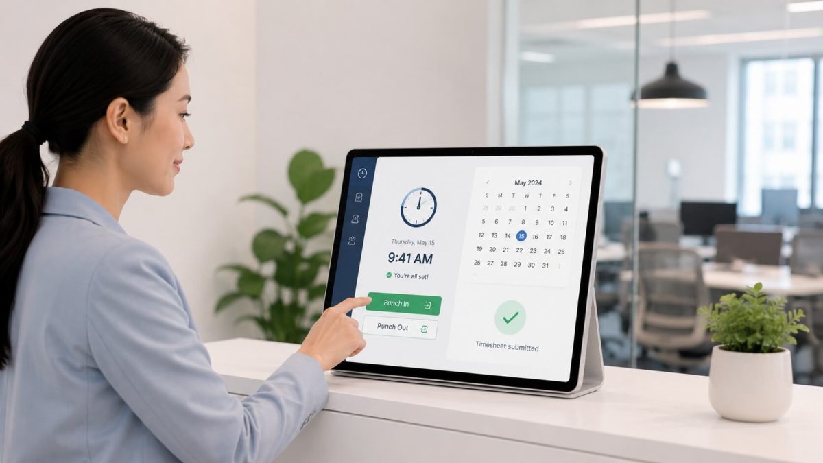How to Submit a Timesheet in Workday — The Manual Way vs. The Automated Way