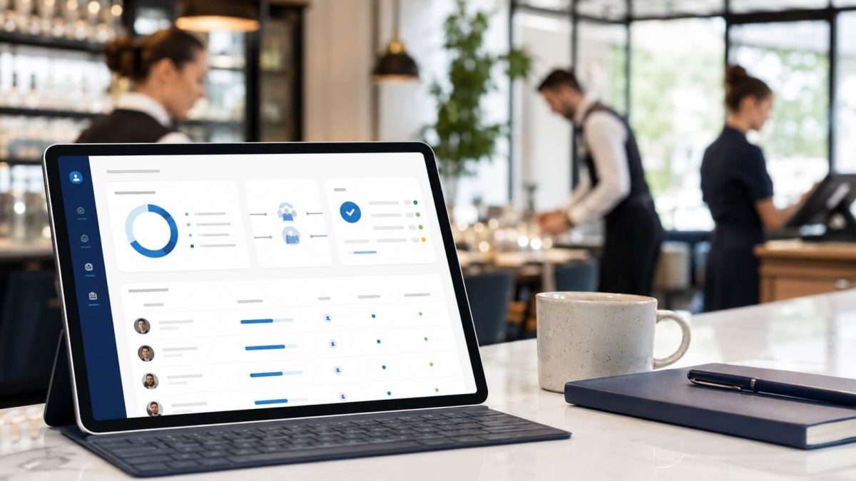 Why Restaurant Tip Pooling and Payroll Integration Is Broken for UKG, Workday, and Dayforce Users