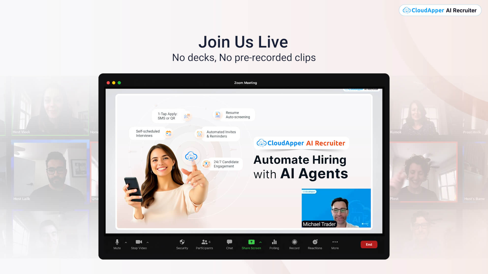 cloudapper-recruiter-workshop-video-2026