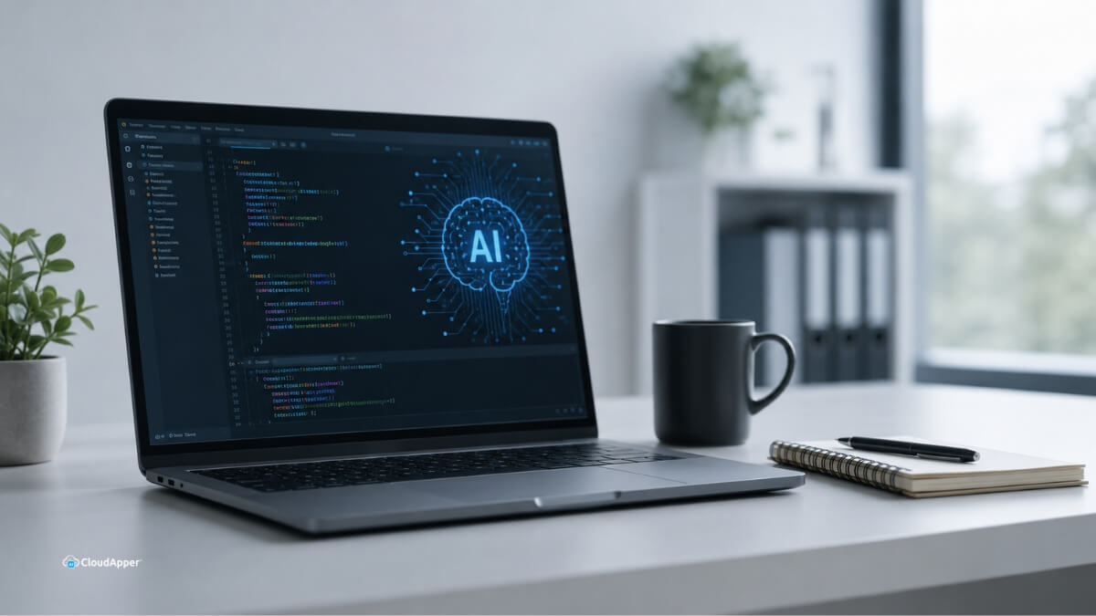 AI-Generated Code in the Enterprise Why It’s Fast to Build and Expensive to Trust