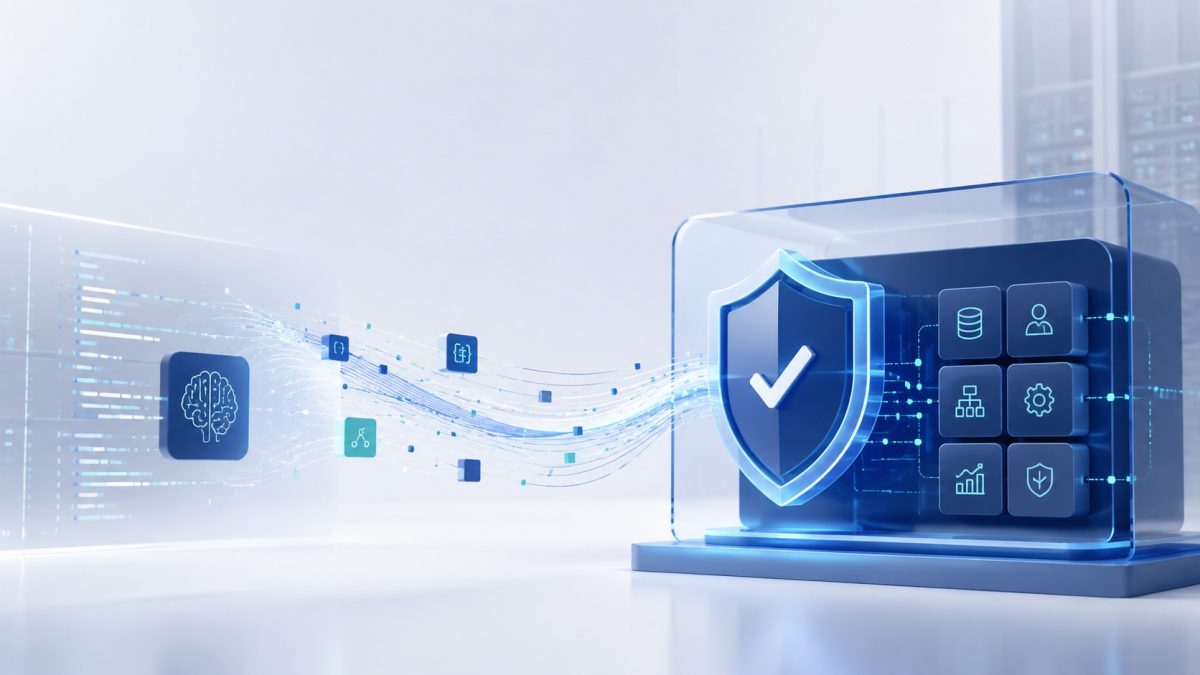 AI-Generated Code in the Enterprise: Why It's Fast to Build and Expensive to Trust